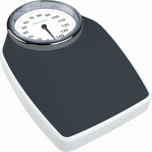Ζυγαριά μπάνιου Medisana PSD 40461