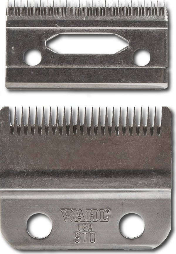Κουρευτική μηχανή Wahl Blade Staggertooth, Magic Clip WAHP02161-416