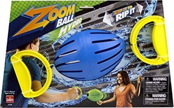 Παιχνίδι νερού WAHU Zoom Ball Hydro, 331749.404