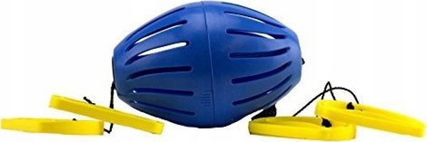 Παιχνίδι νερού WAHU Zoom Ball Hydro, 331749.404