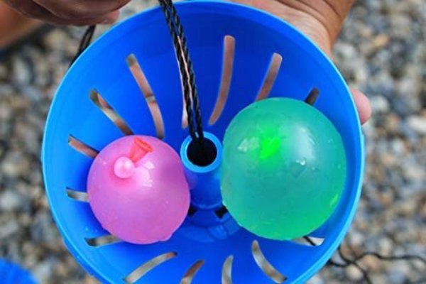 Παιχνίδι νερού WAHU Zoom Ball Hydro, 331749.404