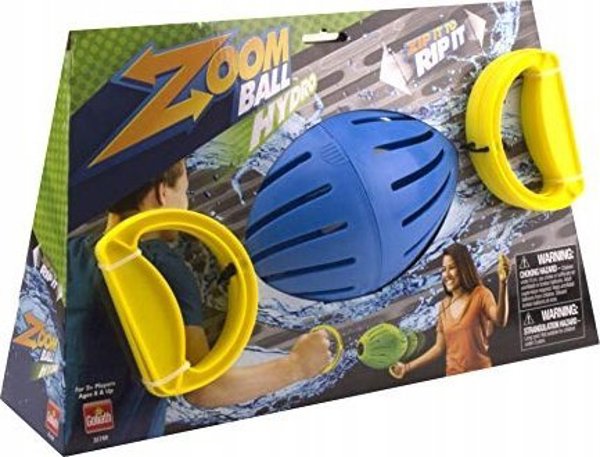 Παιχνίδι νερού WAHU Zoom Ball Hydro, 331749.404