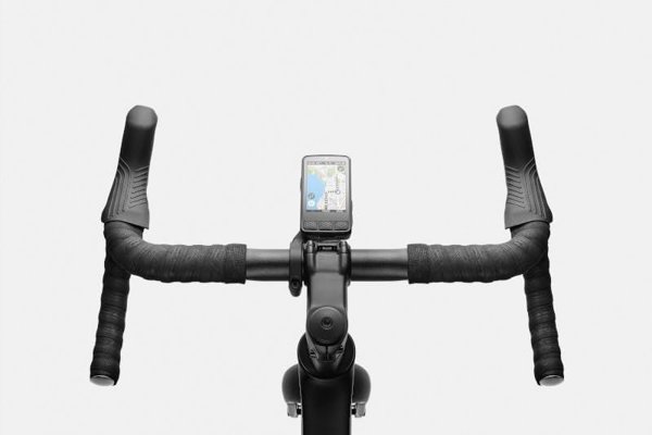 Wahoo Fitness Elemnt Roam V3 GPS Υπολογιστής Ποδηλάτου