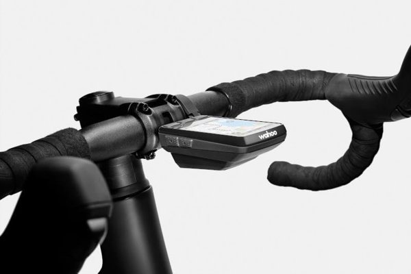 Wahoo Fitness Elemnt Roam V3 GPS Υπολογιστής Ποδηλάτου