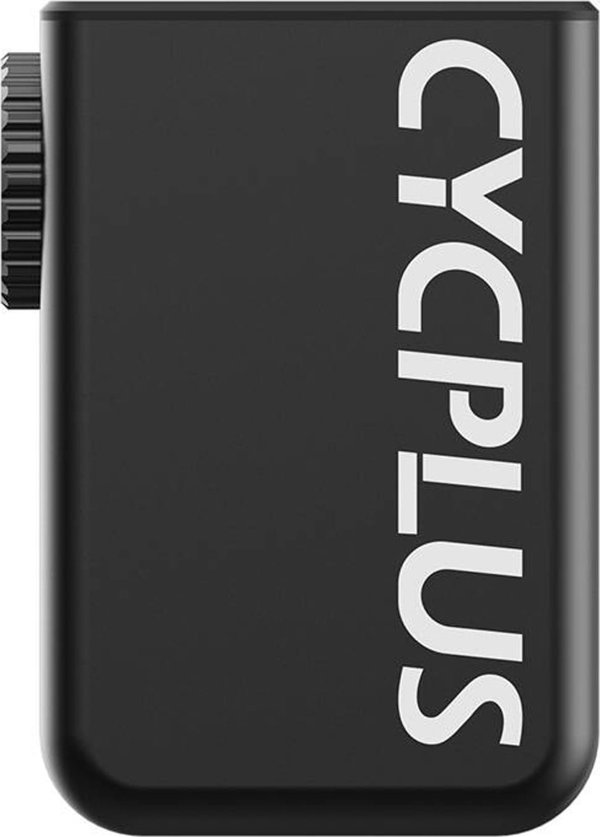 Wahoo Mini ηλεκτρική αντλία Cycplus AS2