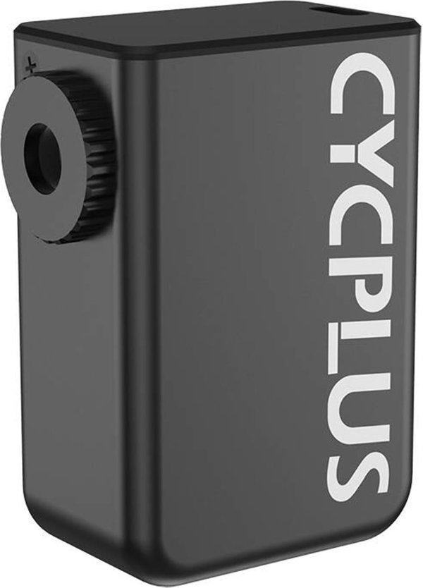 Wahoo Mini ηλεκτρική αντλία Cycplus AS2