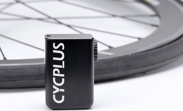 Wahoo Mini ηλεκτρική αντλία Cycplus AS2