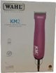 Wahl Prof. πουρέ για κούρεμα. για ζώα KM2 Ταχύτητα WAHP1247-0479 13831111 4015110000000