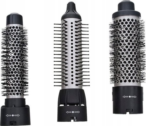 Wahl WAHL 4550-0471 Air Styler Pro Συσκευή styling μαλλιών