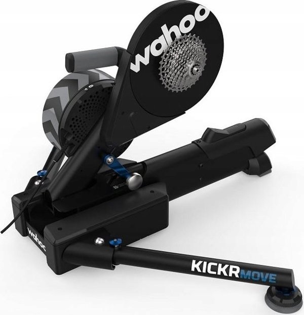 Προπονητήριο Wahoo KICKR Move WiFi (WFBKTR123)