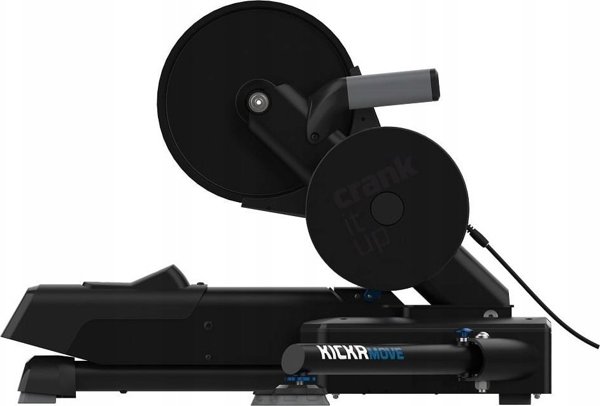 Προπονητήριο Wahoo KICKR Move WiFi (WFBKTR123)