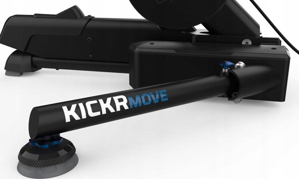 Προπονητήριο Wahoo KICKR Move WiFi (WFBKTR123)