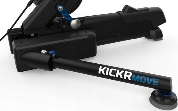 Προπονητήριο Wahoo KICKR Move WiFi (WFBKTR123)