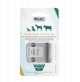 Σετ λεπίδων σειράς Prime WAHL 1264-7170, #9W 2mm