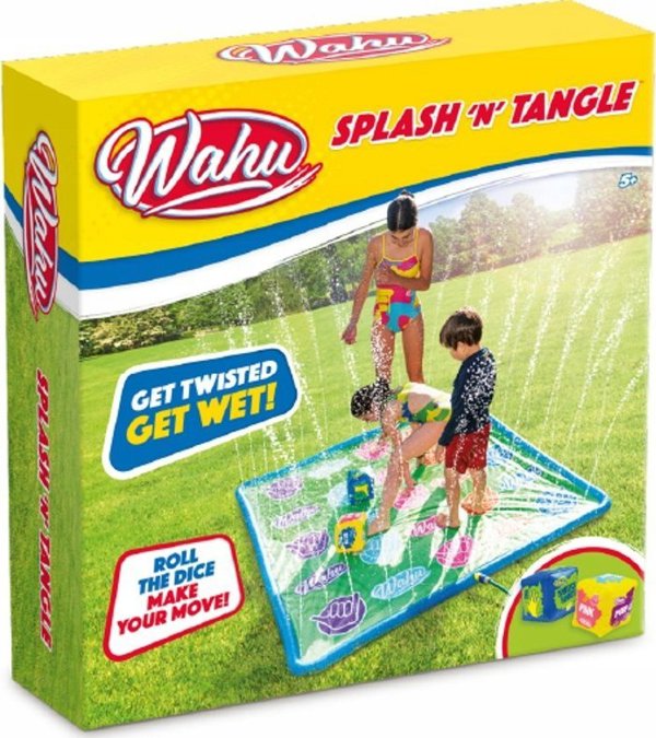 WAHU water game Splash 'N Tangle, 923031006