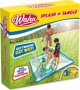 WAHU water game Splash 'N Tangle, 923031006
