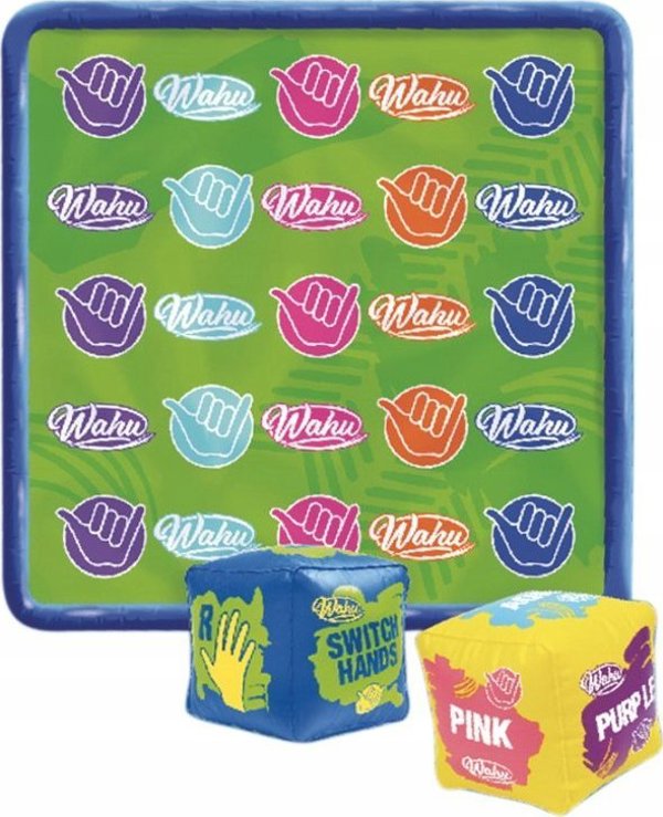 WAHU water game Splash 'N Tangle, 923031006