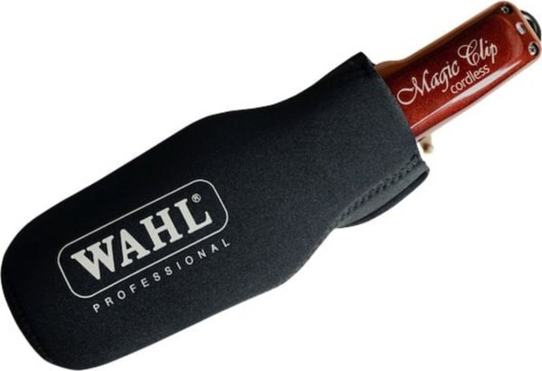 Τσάντα Ταξιδίου Κουρευτικής Μηχανής Wahl WAHL 0093-6430, Νεοπρέν