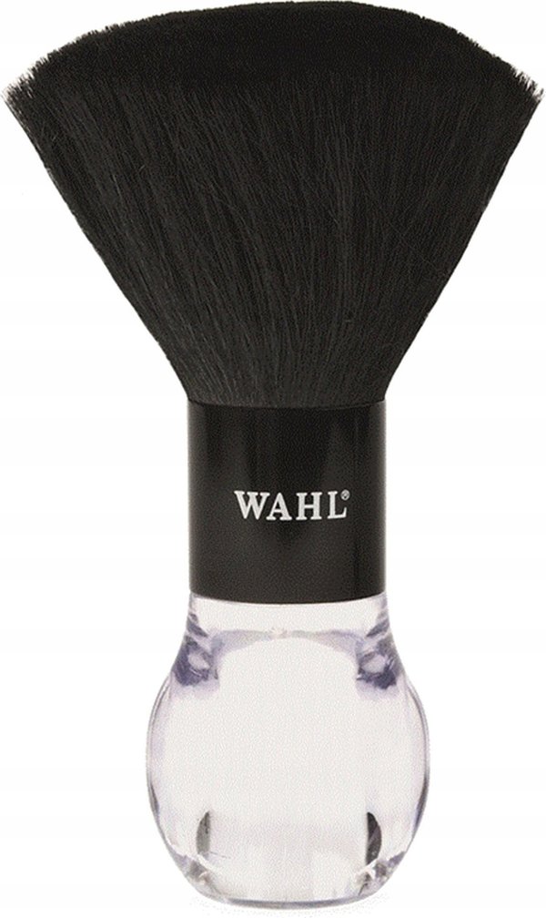 Βούρτσα λαιμού Wahl WAHL 0093-6090 μαύρη