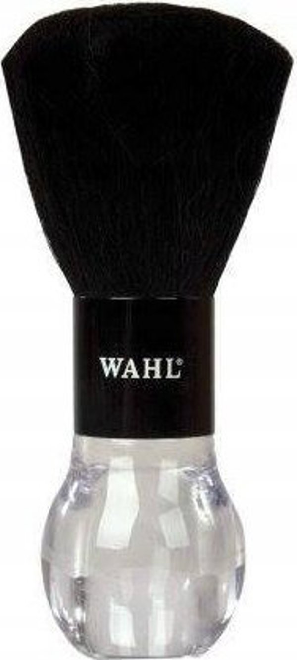 Βούρτσα λαιμού Wahl WAHL 0093-6090 μαύρη