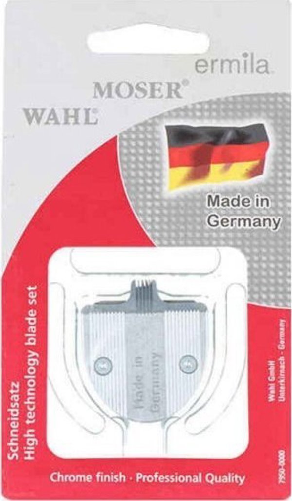 wahl moser Ξυριστικές μηχανές Wahl Moser 1590 7350 Ακριβής προφίλ / τρίμερ