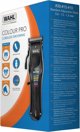 Wahl Colour Pro melna - Trimmeris majdzivnieku apmatojuma kopsanai 3027682 (0043917034799)