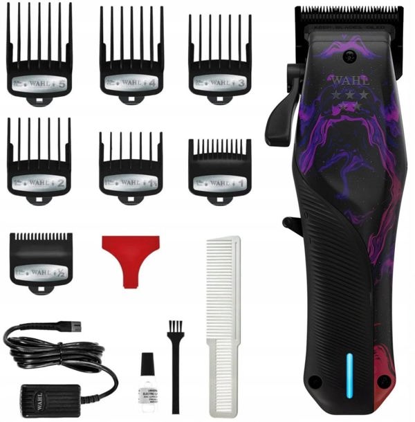 WAHL 3028659 (5282LP) Vapor Limited edition Hair clipper