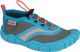 Waimea AQUA SHOES FOOT PRINT JUNIOR