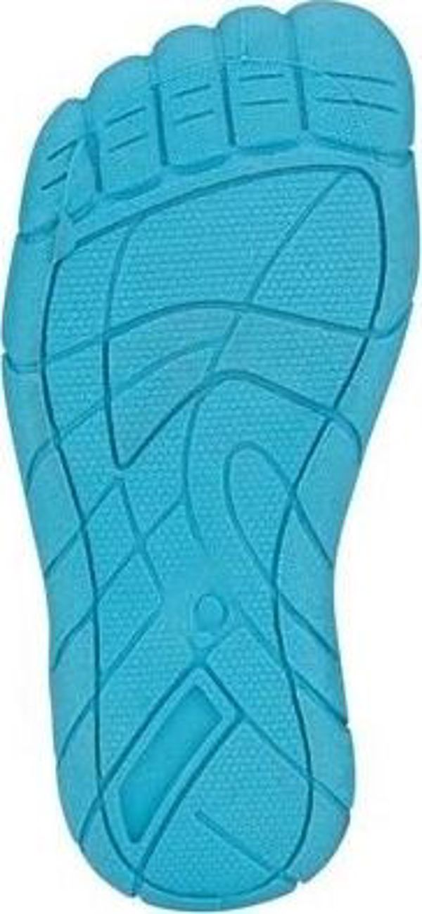 Waimea AQUA SHOES FOOT PRINT JUNIOR
