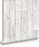 ΤΑΠΕΤΣΑΡΙΑ 101693 FRESCO WOOD PLANK NEUTR