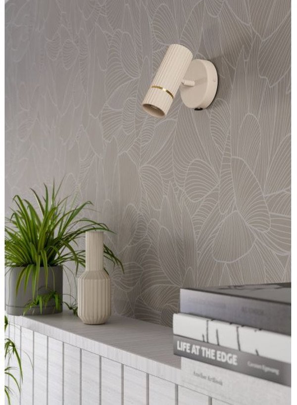 WALL LAMP EGLO CAMINIA GU10 5W