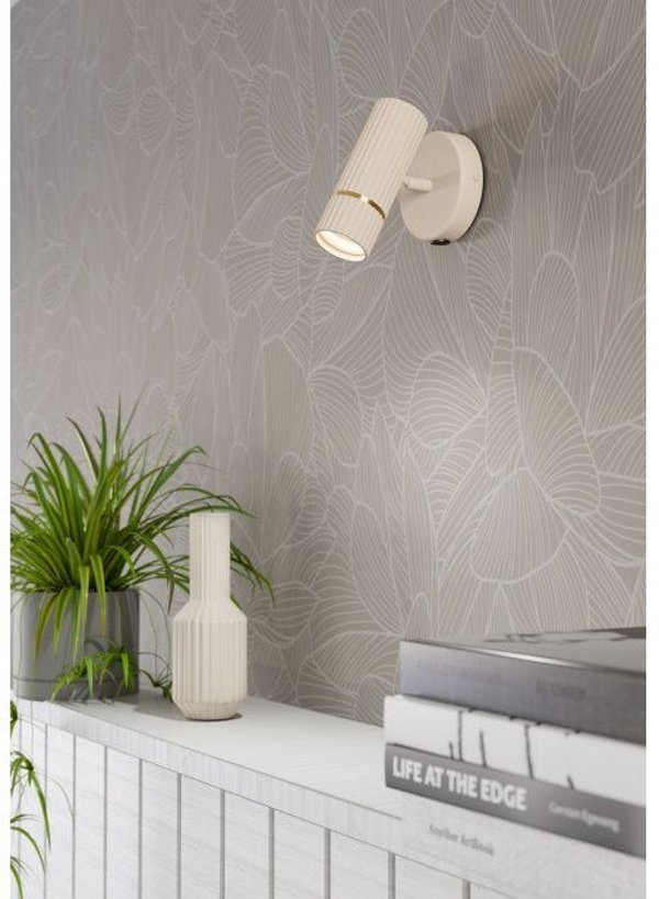 WALL LAMP EGLO CAMINIA GU10 5W