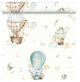 Ταπετσαρία 300512 KIDS WORLD