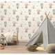 Ταπετσαρία 300512 KIDS WORLD