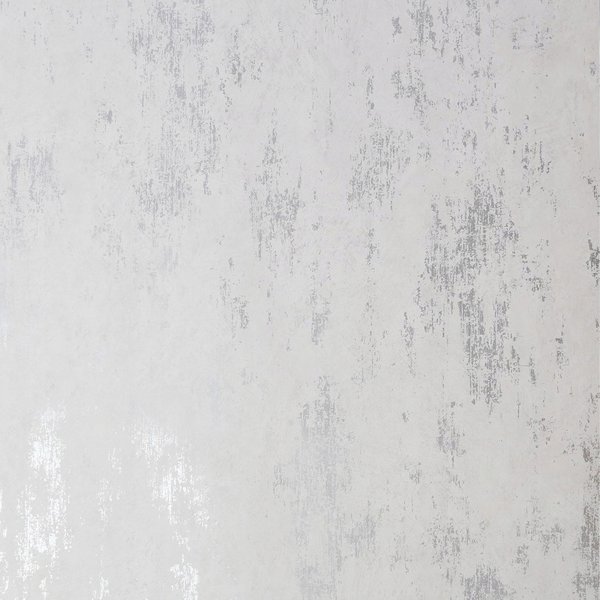 Ταπετσαρία 114951 DISTR TEXTURE Λευκό/Ασημί