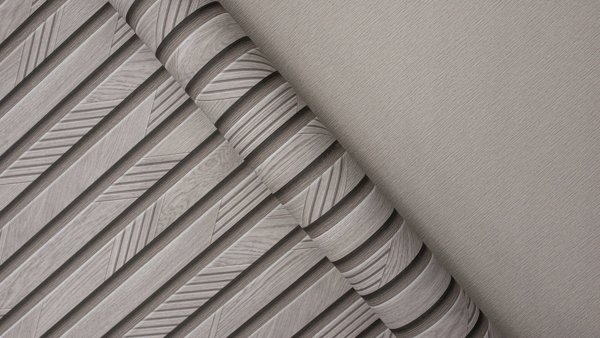 WALLPAPER 525128 BROWN SLATS (12)