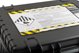 Walizka foto B&W International B&W battery.case 908.8 black