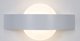 ΦΩΤΙΣΤΙΚΟ ΤΟΙΧΟΥ LUISA WL14015A-WH 4W LED