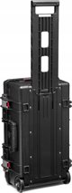 Βαλίτσα φωτογραφικής μηχανής Manfrotto Βαλίτσα Reloader Tough 55 High με αφρό