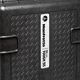 Βαλίτσα φωτογραφικής μηχανής Manfrotto Βαλίτσα Reloader Tough 55 High με αφρό
