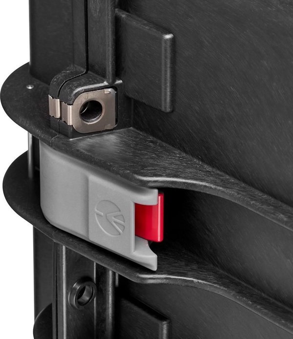 Βαλίτσα φωτογραφικής μηχανής Manfrotto Βαλίτσα Reloader Tough 55 High με αφρό