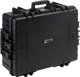 Φωτογραφική βαλίτσα B&W International B&W International outdoor.case τύπου 6500 με RPD μαύρο - 6500 / B / RPD