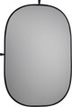 Walimex walimex 2in1 Foldable Background grey/blue, 180x210cm