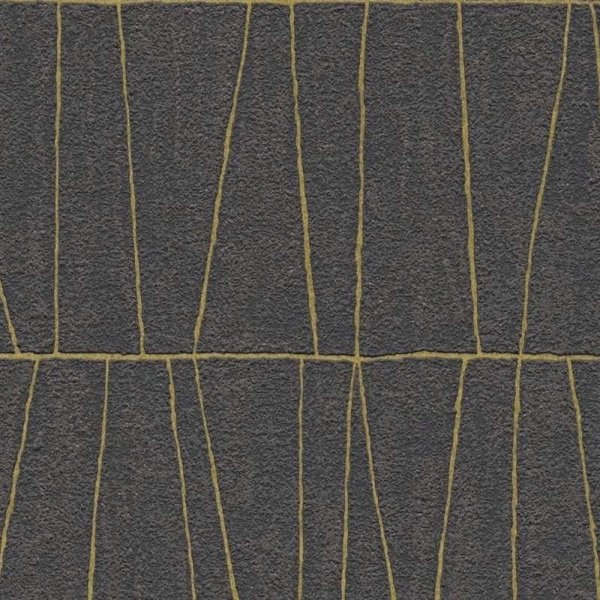 Ταπετσαρία 395063 BLACK GEO MOSAIC (12)