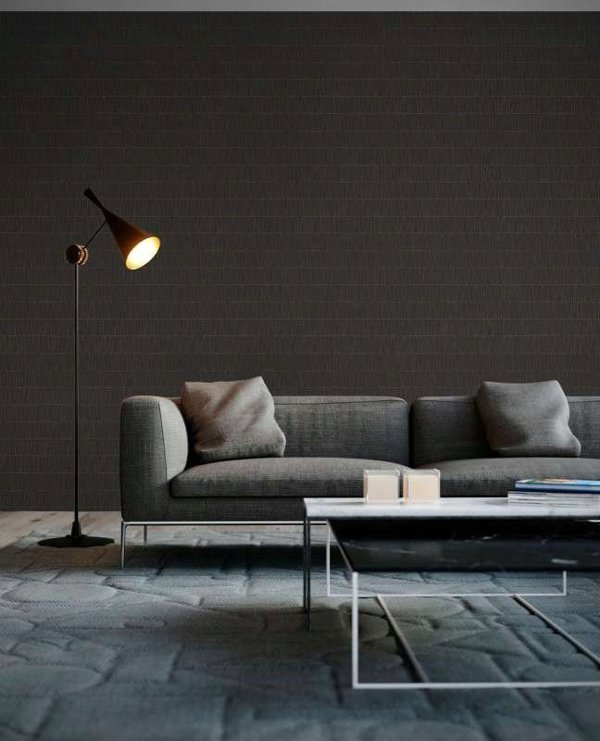 Ταπετσαρία 395063 BLACK GEO MOSAIC (12)