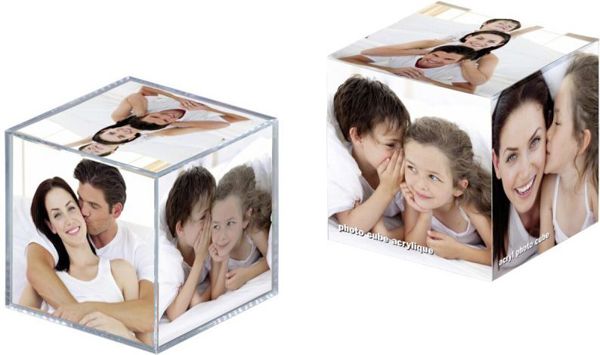 Walther Photo Cube (MW100A)