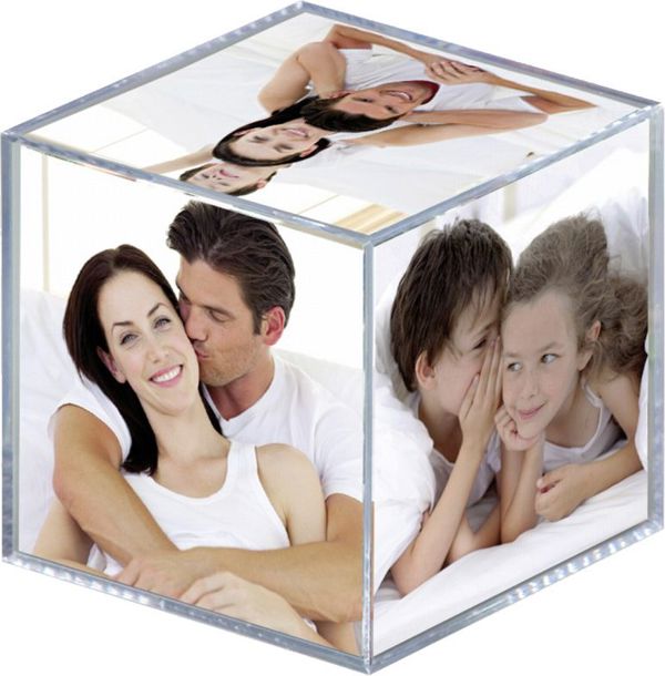 Walther Photo Cube (MW100A)
