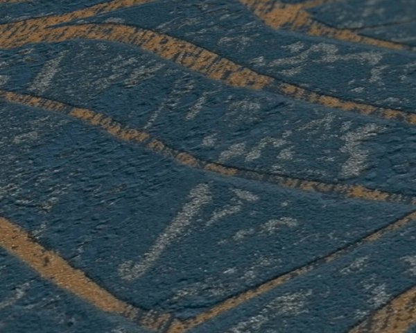 ΤΑΠΕΤΣΑΡΙΑ 395074 ΜΠΛΕ ΚΥΜΑ (12)