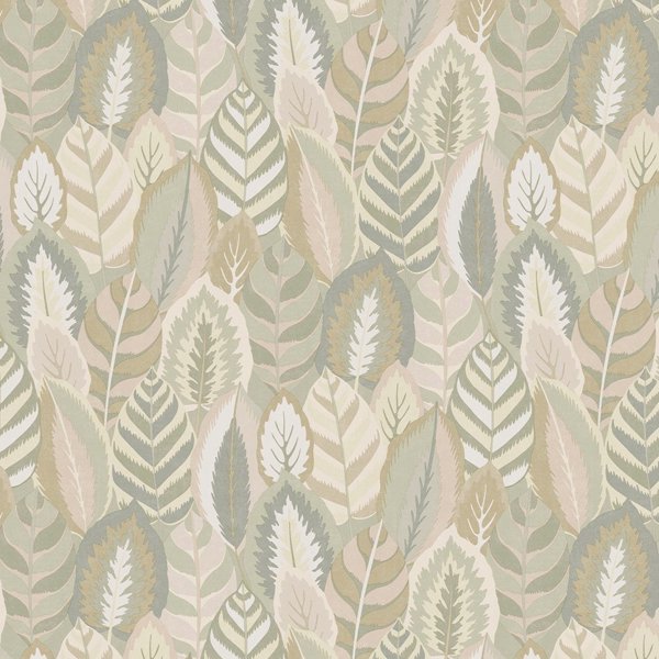 ΤΑΠΕΤΣΑΡΙΑ 121807 ARTY LEAVES SAGE