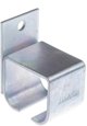 ΒΡΑΧΙΟΝΑΣ ΤΟΙΧΟΥ HELAF SKU-75/JR/AL 4 PCS